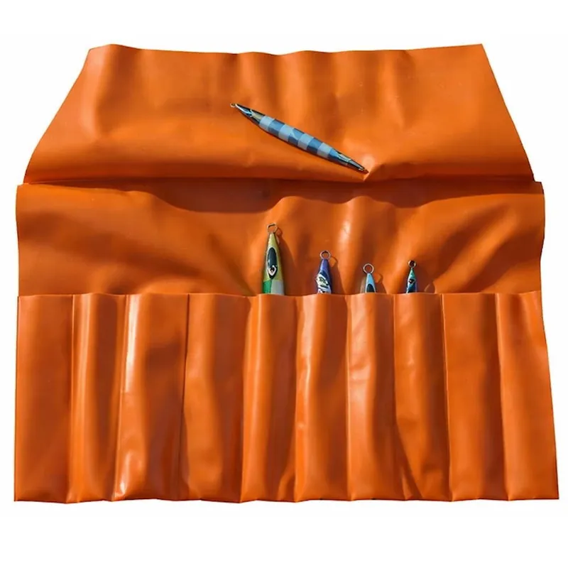 Bon Plan Pochette pour Jig HPA Lure Roll 10