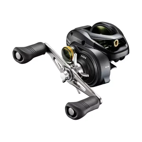SHIMANO Curado K, Moulinet De Pêche Baitcast, Frein à Étoile Prix Choc