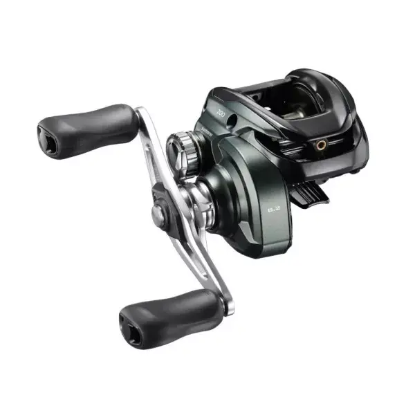 Vente Directe SHIMANO Curado M, Moulinet de pêche à lancer., Frein à Étoile