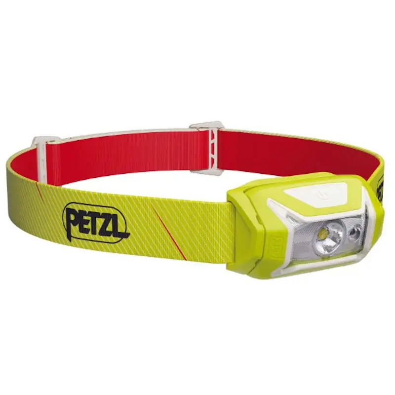 Affaire À Saisir Lampe marine Frontale Petzl Tikka Jaune