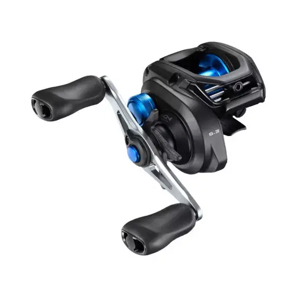 SHIMANO SLX-A, droite, Moulinet de pêche à lancer., Frein à Étoile, SLX150A-00 Prix Réduit