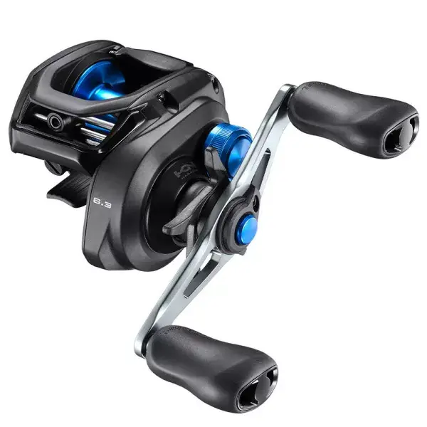 Vente Directe SHIMANO SLX, la gauche, Moulinet de pêche à lancer., Frein à Étoile