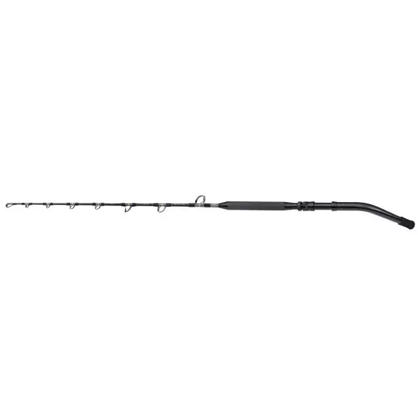 SHIMANO Tyrnos B Stand Up Spiral Bent, 1,65m, 5,41ft, 1 element Bon Plan