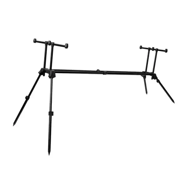 DELPHIN CRABER, Rodpod, 130x60x85cm, noir Satisfait Ou Remboursé