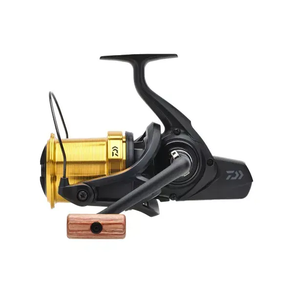 DAIWA 23 EMBLEM 45 SCW QD-OT, à gauche et à droite, Moulinet De Pêche Big Pit, Frein Avant, 10158-649 Acheter Direct