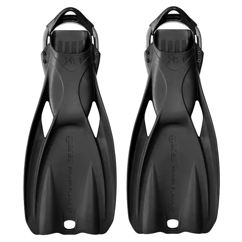 Top Vente Palmes Réglables Mares Power Plana LT Noir