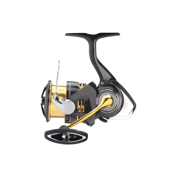 DAIWA 23 LEGALIS LT, à gauche et à droite, Moulinet De Pêche Spinning, Frein Avant Prix Réduit