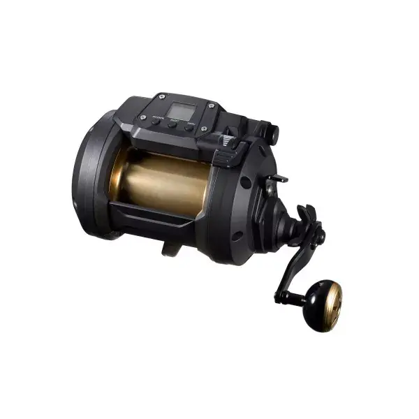 DAIWA TANACOM, droite, Moulinet De Pêche Multi, Frein à Étoile Offre Exclusive