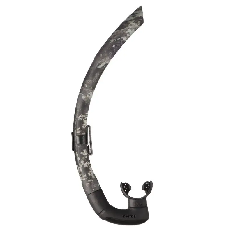Solde Tuba chasse sous marine Mares Dual Camo - Marbre