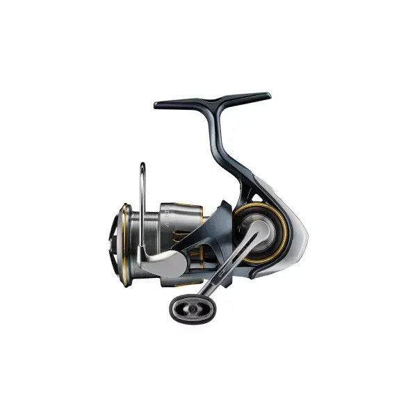 Expédition Rapide DAIWA 23 AIRITY LT, à gauche et à droite, Moulinet De Pêche Spinning, Frein Avant