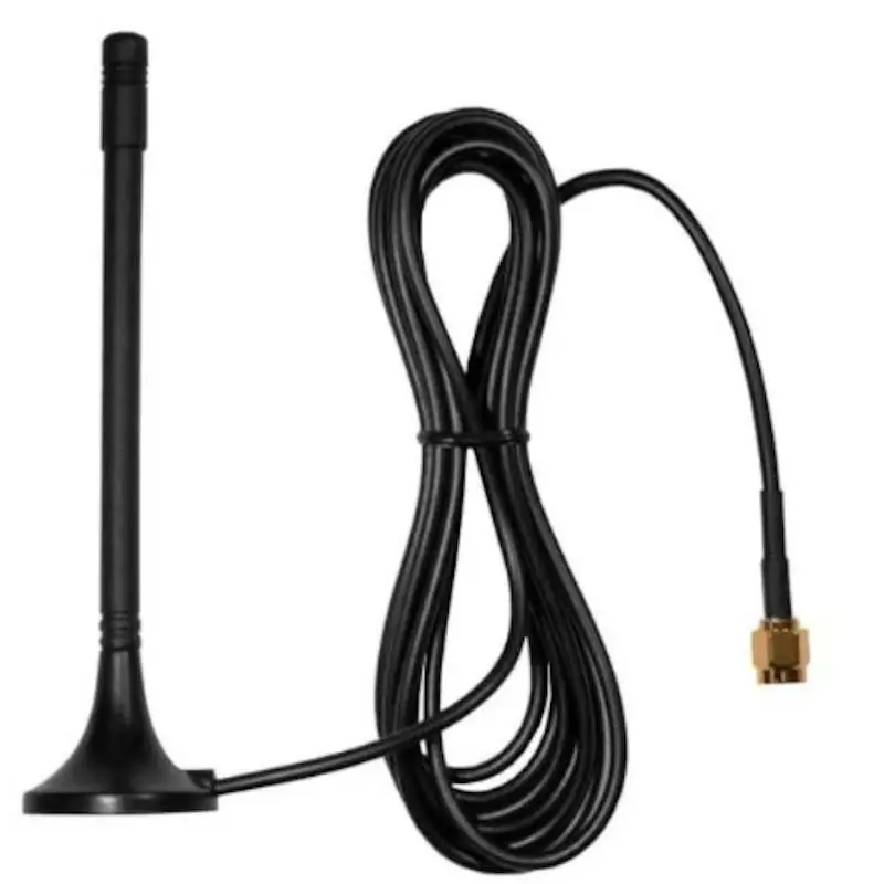 Promotion Antenne externe Fell Marine pour MOB+