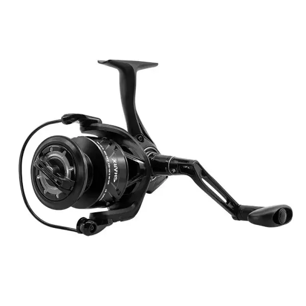 Marque DELPHIN SHARX, Moulinet de pêche spinning