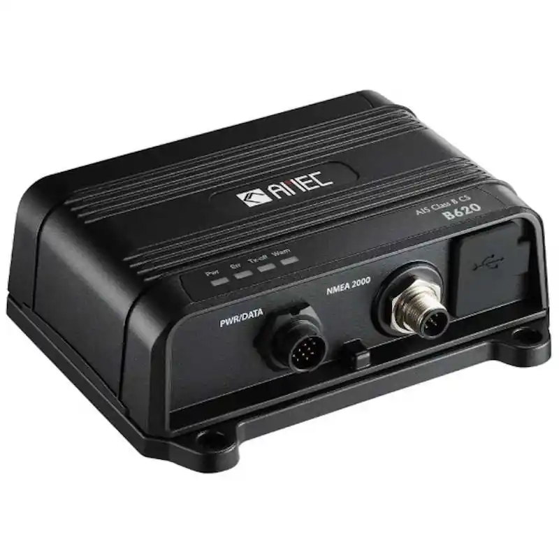 Emetteur récepteur Transpondeur AIS Amec B620 Livraison Express