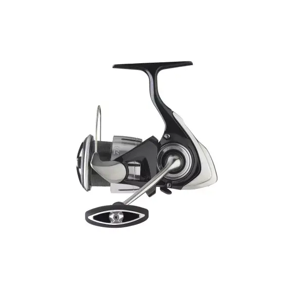 Expédié Aujourd'hui DAIWA 23 LEXA LT , à gauche et à droite, Moulinet De Pêche Spinning, Frein Avant