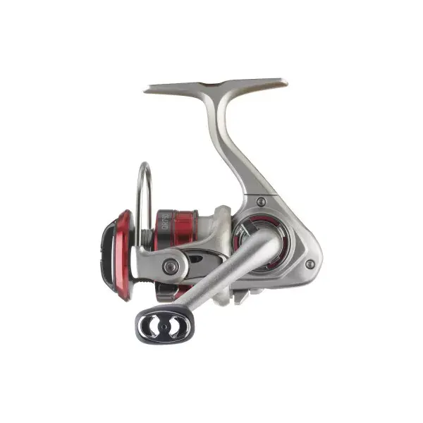 Satisfait Ou Remboursé DAIWA QR 750 / QC 750, Spinning Angelrolle, Frontbremse