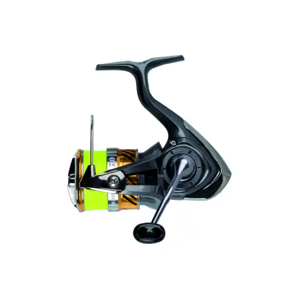 Offre Exclusive DAIWA 20 LAGUNA LT, à gauche et à droite, Moulinet de pêche spinning, Frein Avant, enroulé