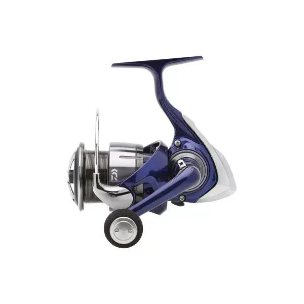 DAIWA 24 TDR QD, Moulinet De Pêche Match & Feeder, Frein Avant Acheter Direct