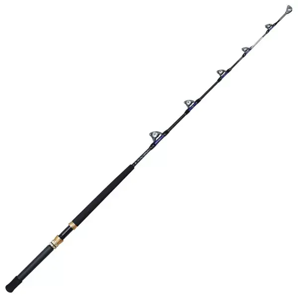 Offre Exclusive SHIMANO Tiagra C Stand Up, 1,67m, 5,48ft, 1 element, Canne À Pêche Debout, TICSTP5080R
