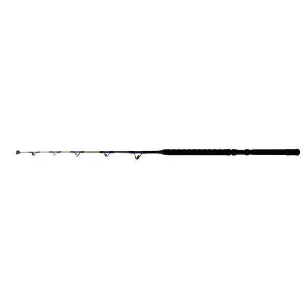 Meilleur Choix SHIMANO Tiagra XTR Stand Up, 1,75m, 5,74ft, 2 elements, Canne À Pêche Debout, TIXTRSTP5080