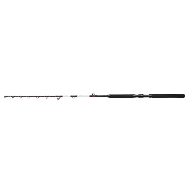 SHIMANO Vengeance Stand Up SPIRAL, 1,65m, 5,41ft, 1 element, Canne À Pêche Debout, VSTP80S Offre Exclusive