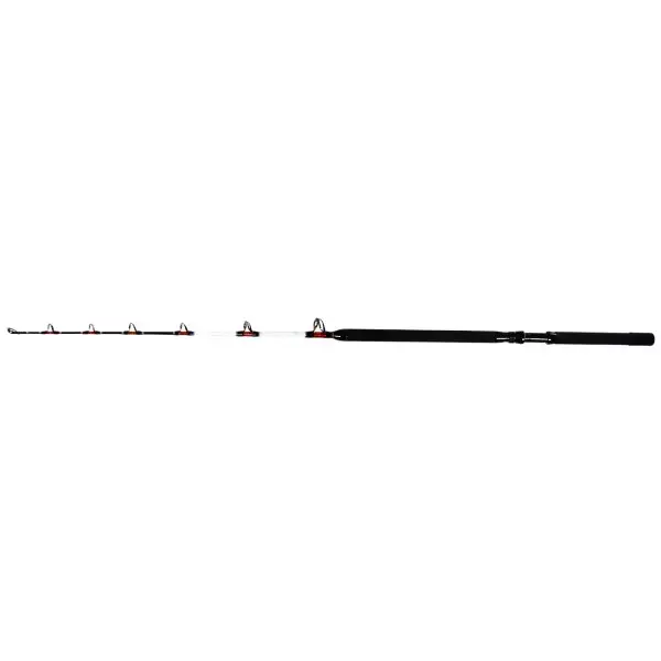 Seulement Aujourd'hui SHIMANO Vengeance Stand Up, 1,65m, 5,41ft, 1 element, Canne À Pêche À La Traîne