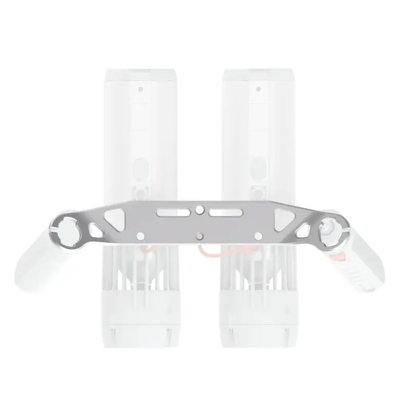 Commander Vite Support LeFeet double pour Scooter P1 Light