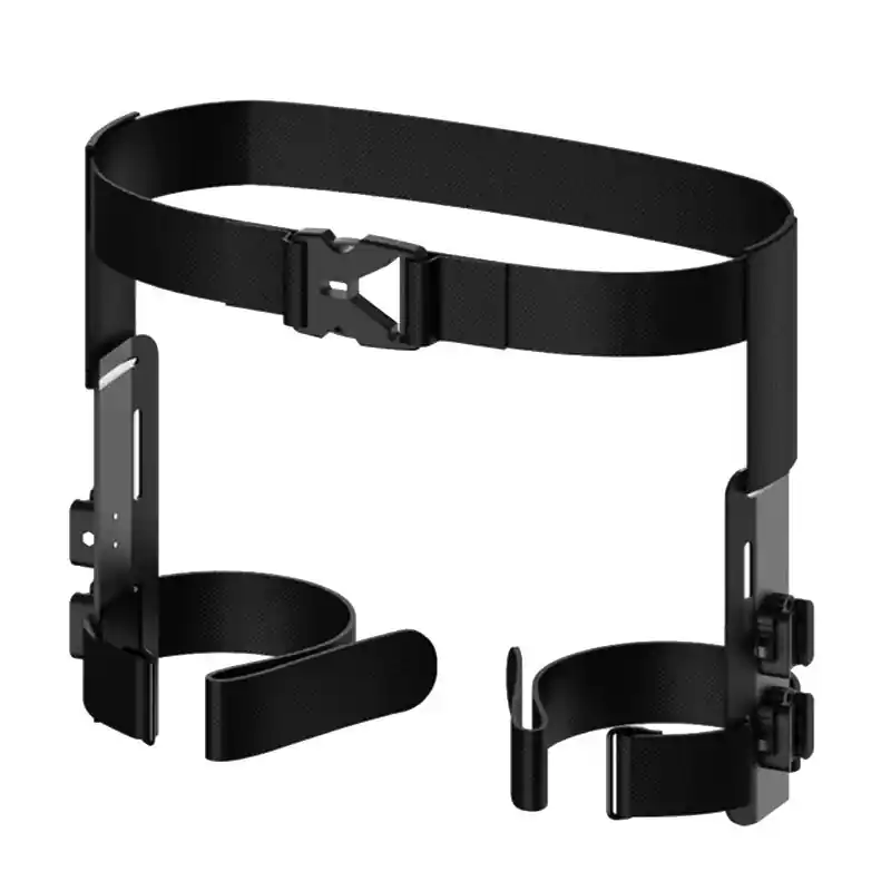 Support de cuisses LeFeet pour Scooter P1 Light Authentique