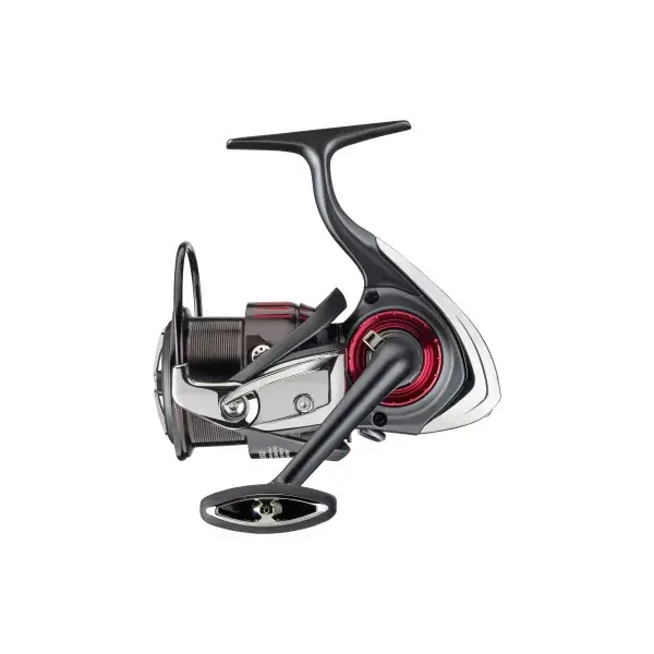 Solde DAIWA 20 TOURNAMENT QD, à gauche et à droite, Moulinet De Pêche Match & Feeder, Frein Avant
