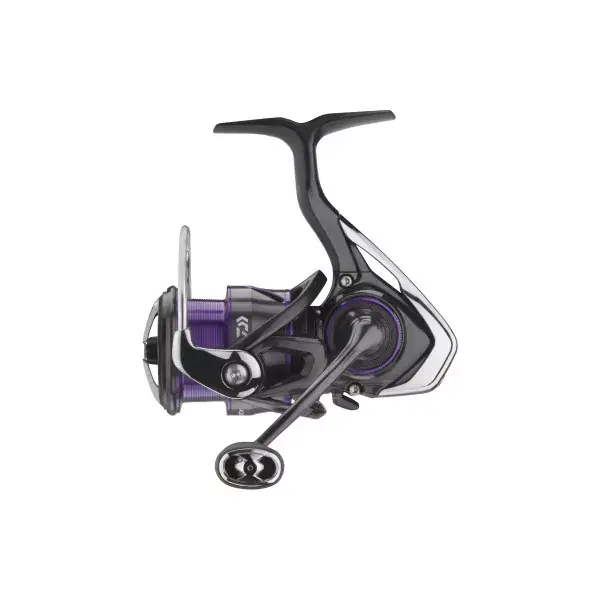 Vente Directe DAIWA 22 PROREX V LT, à gauche et à droite, Moulinet De Pêche Spinning, Frein Avant