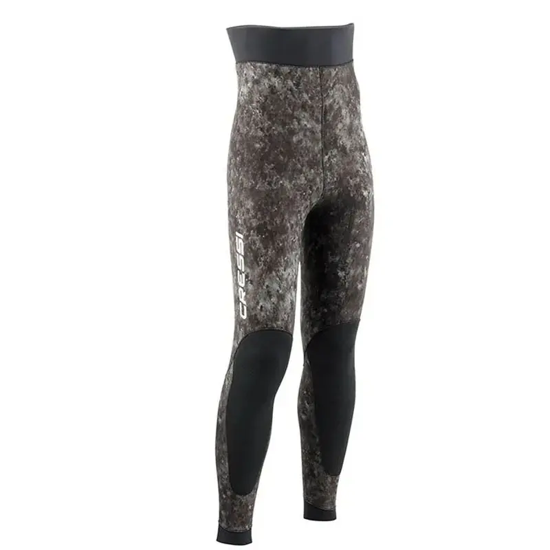 Usine Directe Pantalon de combinaison Cressi Tracina 5mm - Taille XXLarge OCCASION GRADE A