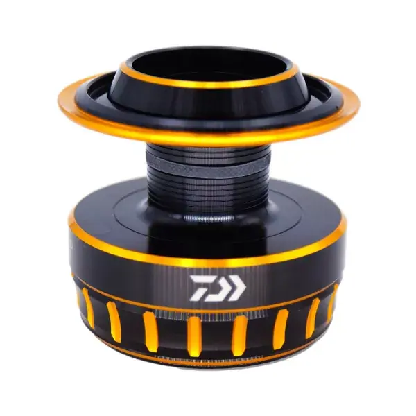 Must-Have DAIWA Bobine de remplacement pour BG
