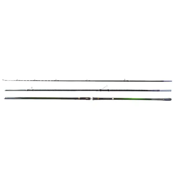 SHIMANO Ultegra XR Surf Tubular, 4,5m, 14,76ft, 3 elements, Canne À Pêche Surfcasting Nouveauté
