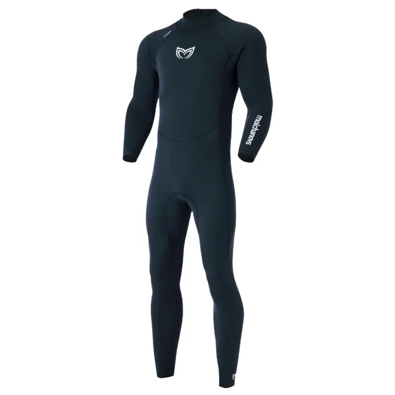 Meilleure Vente Combinaison apnée Molchanovs Core Homme 2.5 mm - Taille L OCCASION GRADE A