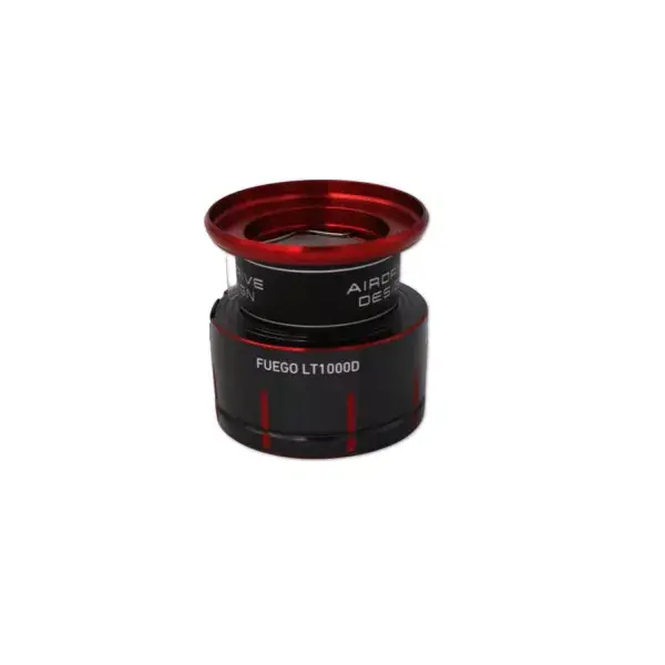 DAIWA Bobine de remplacement pour 23 FUEGO LT Soldes