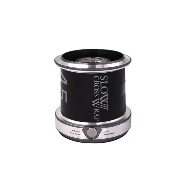 Paiement Sécurisé DAIWA Bobine de remplacement pour 23 SUPERSPOD 45SCW QD-OT, 19158-505
