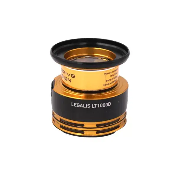 DAIWA Bobine de remplacement pour 23 LEGALIS LT Usine Directe
