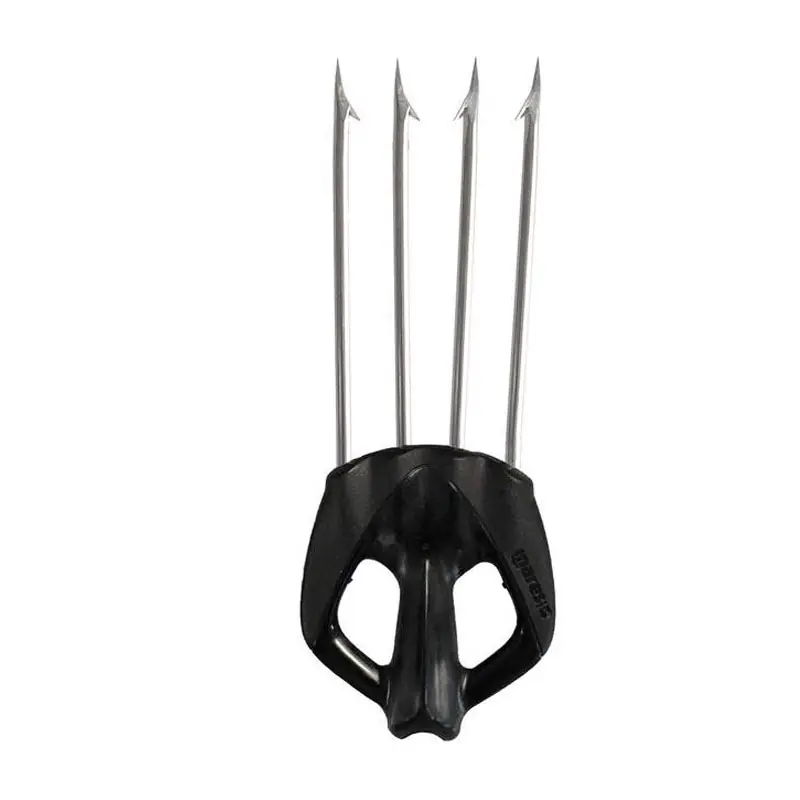Trident Mares Multi-pointes nylon - 4 Pointes Jusqu'à Épuisement Des Stocks