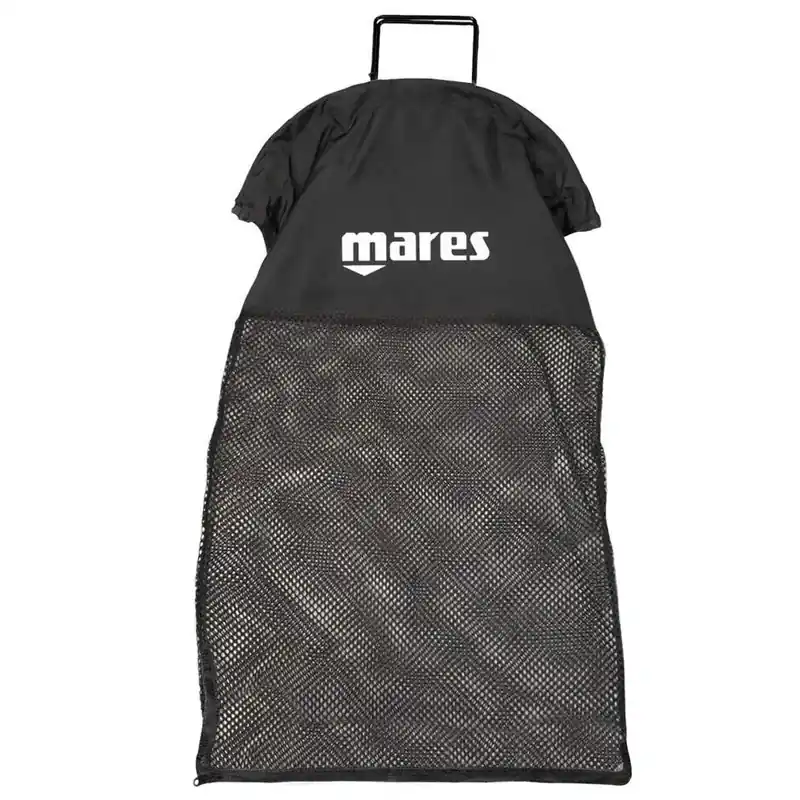 Achat Immédiat Sac filet à poisson Mares Catch Base Bag