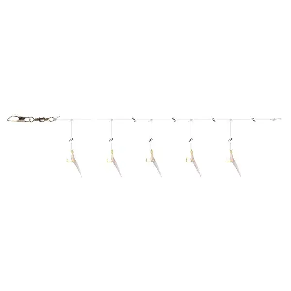 DAIWA Leader Hareng Grandwave, 135cm Must-Have