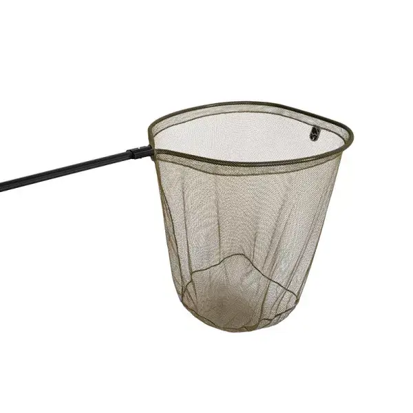 Bon Plan DELPHIN OMEGA Carp, 170cm, Epuisette à carpe, 2 parties, 101002849