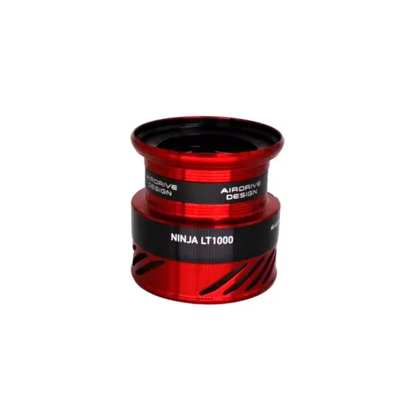 DAIWA Bobines de remplacement pour 23 Ninja LT Certifié