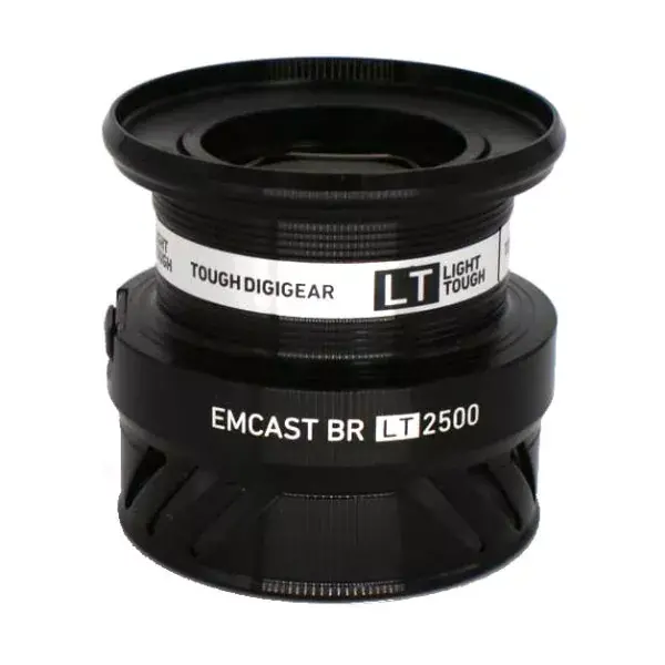 Prix Choc DAIWA Bobine de remplacement pour 19 Emcast BR LT