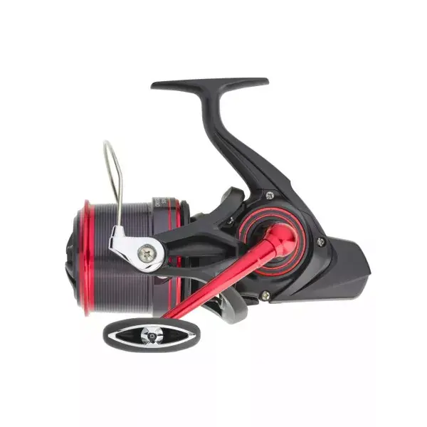 Prix Bas DAIWA Crosscast Surf 35 SCW QD Type R, Moulinet De Pêche Surfcasting, Frein Avant, 10710-455