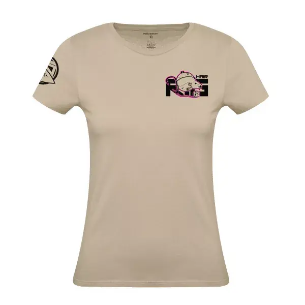 HOTSPOT DESIGN Hair Rig, marron, T-Shirt Meilleure Vente