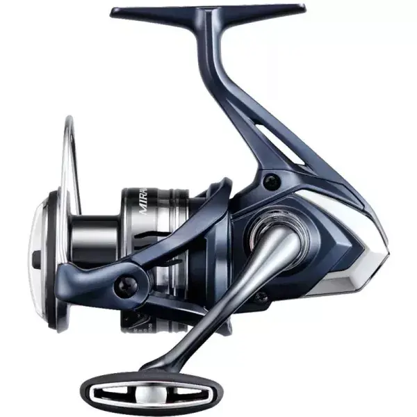 Soldes SHIMANO Miravel CI4+, Moulinet De Pêche Spinning, Frein Avant