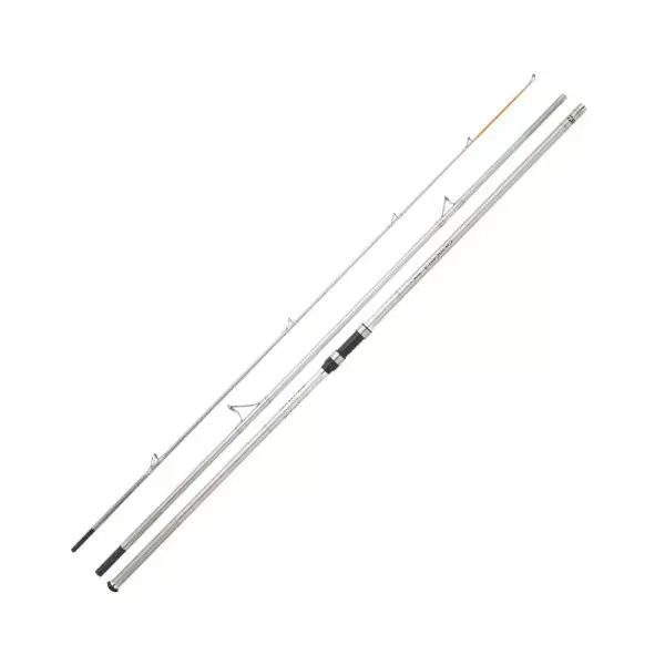 Affaire À Saisir DAIWA Crosscast Surf, 100-225g, 3 elements, Canne À Pêche Surfcasting