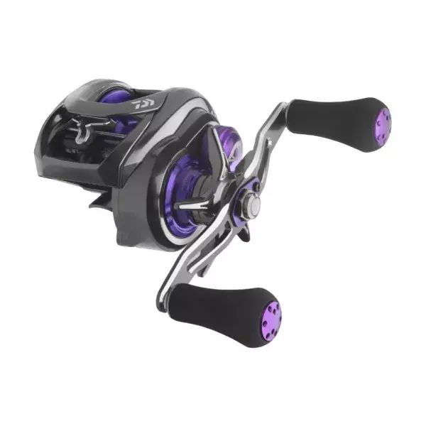 DAIWA 21 PROREX XR TWS PL, 300PL, la gauche, Moulinet De Pêche Baitcast, Frein à Étoile, 10606-300 Bon Plan