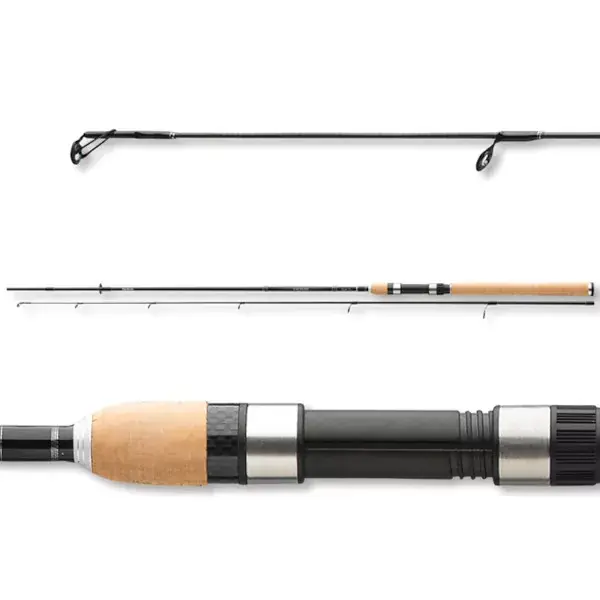 Acheter Direct DAIWA Exceler Spin, Canne Spinning, 11664-210-00