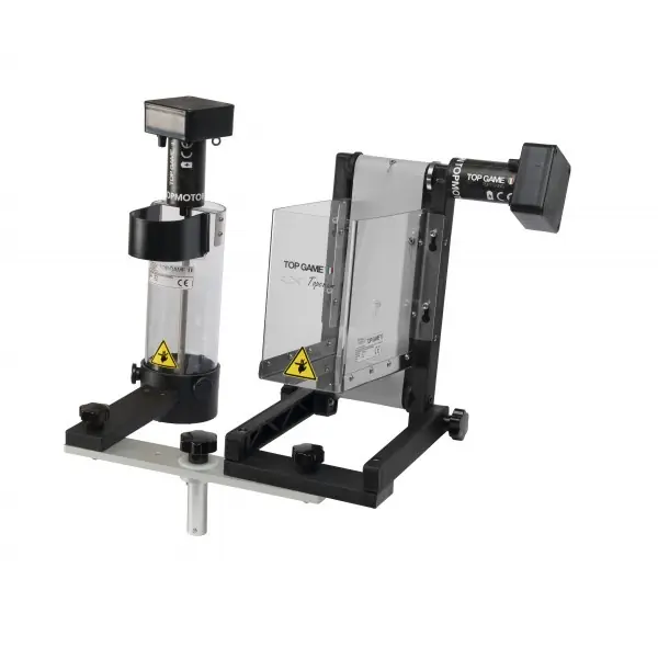 Broumegeur Top Game Topchum Combi Cordless Plug In - Sans fil Satisfait Ou Remboursé