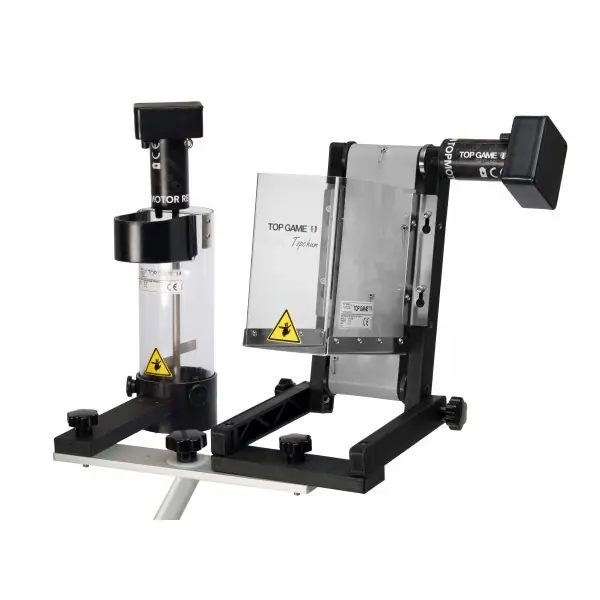 Meilleur Choix Broumegeur Top Game Topchum Combi Cordless - Sans fil